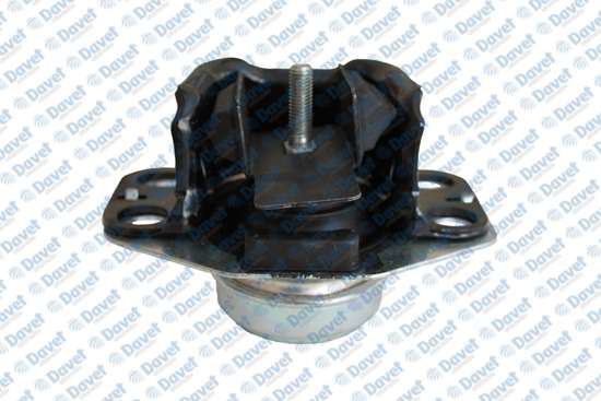 FKK 1173 Motor Takozu Sag Clio Ii-Kangoo-Symbol 4 Delik